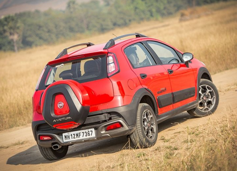 Illustration for article titled A list of every single Fiat you can buy brand new around the world